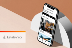 Web Development for Real Estate Sales